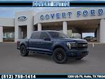 2025 Ford F-150 SuperCrew Cab 4x4 Pickup for sale #250834 - photo 7