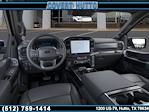 2025 Ford F-150 SuperCrew Cab 4x4 Pickup for sale #250834 - photo 9