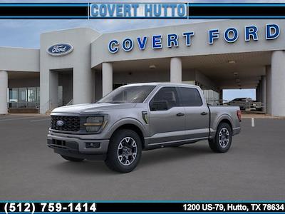 2025 Ford F-150 SuperCrew Cab 4x2 Pickup for sale #250836 - photo 1