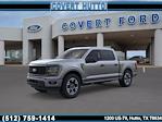 2025 Ford F-150 SuperCrew Cab 4x2 Pickup for sale #250836 - photo 1