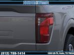2025 Ford F-150 SuperCrew Cab 4x2 Pickup for sale #250836 - photo 21