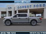 2025 Ford F-150 SuperCrew Cab 4x2 Pickup for sale #250836 - photo 4