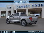 2025 Ford F-150 SuperCrew Cab 4x2 Pickup for sale #250836 - photo 2