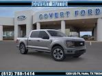 2025 Ford F-150 SuperCrew Cab 4x2 Pickup for sale #250836 - photo 7