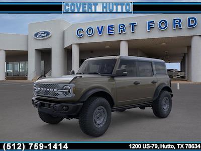 2025 Ford Bronco 4WD SUV for sale #250837 - photo 1