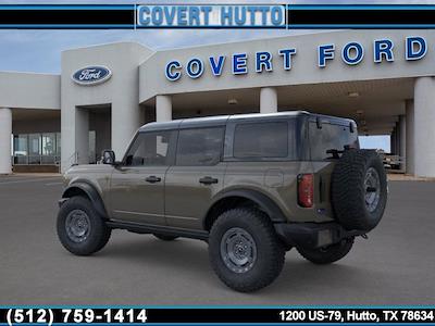 2025 Ford Bronco 4WD SUV for sale #250837 - photo 2