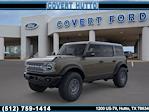 2025 Ford Bronco 4WD SUV for sale #250837 - photo 1