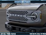 2025 Ford Bronco 4WD SUV for sale #250837 - photo 19
