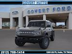 2025 Ford Bronco 4WD SUV for sale #250837 - photo 3