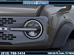 2025 Ford Bronco 4WD SUV for sale #250837 - photo 20