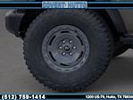 2025 Ford Bronco 4WD SUV for sale #250837 - photo 21