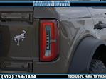 2025 Ford Bronco 4WD SUV for sale #250837 - photo 23
