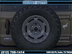 2025 Ford Bronco 4WD SUV for sale #250837 - photo 24