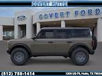 2025 Ford Bronco 4WD SUV for sale #250837 - photo 4