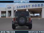2025 Ford Bronco 4WD SUV for sale #250837 - photo 5