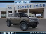 2025 Ford Bronco 4WD SUV for sale #250837 - photo 7