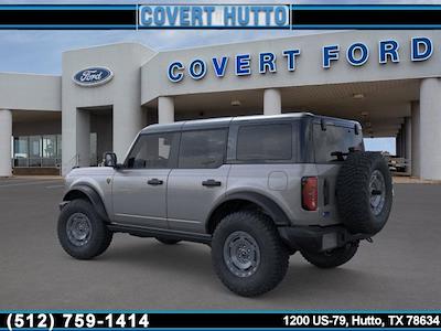 2025 Ford Bronco 4WD SUV for sale #250838 - photo 2