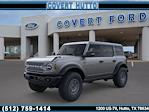 New 2025 Ford Bronco Badlands 4WD SUV for sale #250838 - photo 1