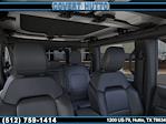 New 2025 Ford Bronco Badlands 4WD SUV for sale #250838 - photo 12