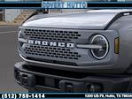 New 2025 Ford Bronco Badlands 4WD SUV for sale #250838 - photo 19