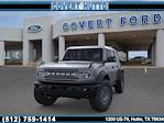 New 2025 Ford Bronco Badlands 4WD SUV for sale #250838 - photo 3