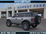New 2025 Ford Bronco Badlands 4WD SUV for sale #250838 - photo 2
