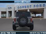 New 2025 Ford Bronco Badlands 4WD SUV for sale #250838 - photo 5