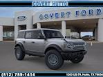 New 2025 Ford Bronco Badlands 4WD SUV for sale #250838 - photo 7