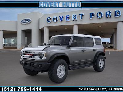 2025 Ford Bronco 4WD SUV for sale #250839 - photo 1