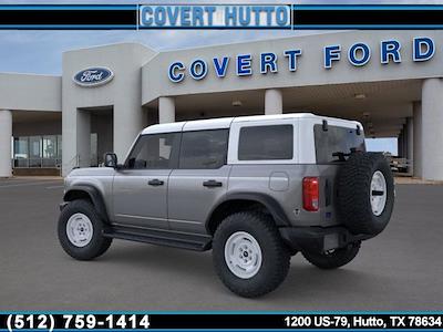 2025 Ford Bronco 4WD SUV for sale #250839 - photo 2