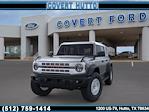 2025 Ford Bronco 4WD SUV for sale #250839 - photo 4