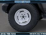 2025 Ford Bronco 4WD SUV for sale #250839 - photo 21