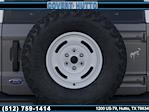 2025 Ford Bronco 4WD SUV for sale #250839 - photo 24