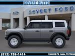2025 Ford Bronco 4WD SUV for sale #250839 - photo 5