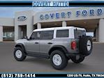 2025 Ford Bronco 4WD SUV for sale #250839 - photo 2