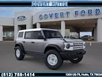 2025 Ford Bronco 4WD SUV for sale #250839 - photo 8