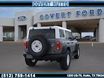 2025 Ford Bronco 4WD SUV for sale #250839 - photo 3