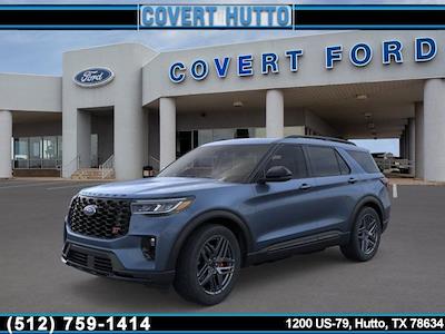 2025 Ford Explorer 4WD SUV for sale #250843 - photo 1