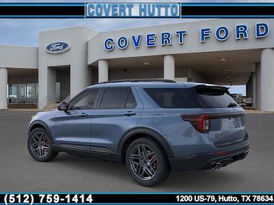 2025 Ford Explorer 4WD SUV for sale #250843 - photo 2