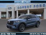 2025 Ford Explorer 4WD SUV for sale #250843 - photo 1