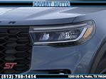 2025 Ford Explorer 4WD SUV for sale #250843 - photo 18