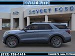 2025 Ford Explorer 4WD SUV for sale #250843 - photo 4
