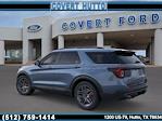 2025 Ford Explorer 4WD SUV for sale #250843 - photo 2