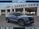 2025 Ford Explorer 4WD SUV for sale #250843 - photo 7