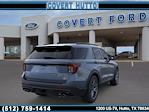 2025 Ford Explorer 4WD SUV for sale #250843 - photo 8