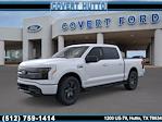 2025 Ford F-150 Lightning SuperCrew Cab AWD Pickup for sale #250848 - photo 1