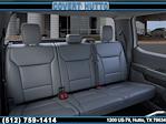 2025 Ford F-150 Lightning SuperCrew Cab AWD Pickup for sale #250848 - photo 11