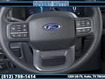 2025 Ford F-150 Lightning SuperCrew Cab AWD Pickup for sale #250848 - photo 12