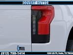 2025 Ford F-150 Lightning SuperCrew Cab AWD Pickup for sale #250848 - photo 21
