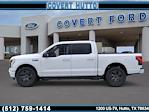 2025 Ford F-150 Lightning SuperCrew Cab AWD Pickup for sale #250848 - photo 4